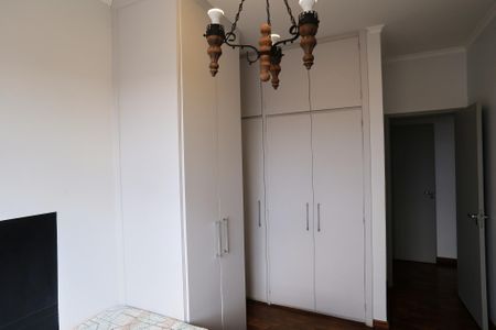 Apartamento à venda com 180m², 4 quartos e 2 vagasQuarto 3