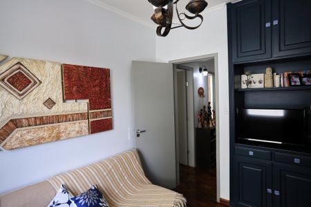 Apartamento à venda com 180m², 4 quartos e 2 vagasQuarto 2