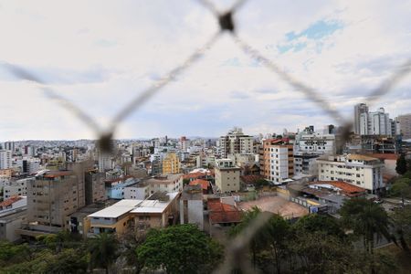 Apartamento à venda com 180m², 4 quartos e 2 vagasVista da Suíte