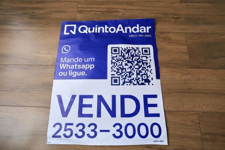 Apartamento à venda com 180m², 4 quartos e 2 vagasPlaquinha