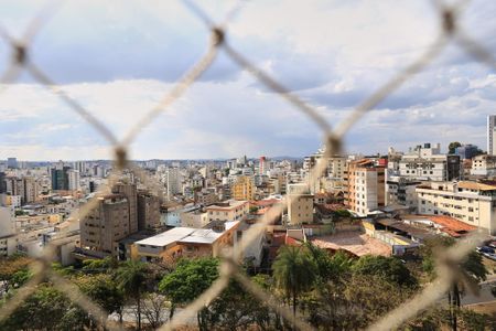 Apartamento à venda com 180m², 4 quartos e 2 vagasVista da Sala