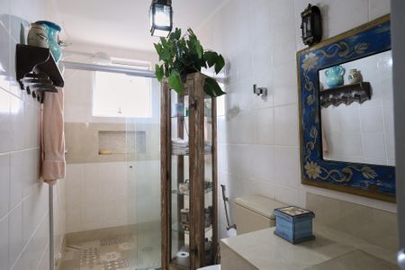 Apartamento à venda com 180m², 4 quartos e 2 vagasBanheiro