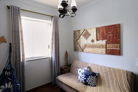 Apartamento à venda com 180m², 4 quartos e 2 vagasQuarto 2