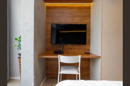 Studio à venda com 22m², 1 quarto e sem vaga Studio à venda com 22m², 1 quarto e sem vagaStudio