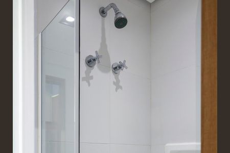 Studio à venda com 22m², 1 quarto e sem vaga Studio à venda com 22m², 1 quarto e sem vagaBanheiro