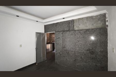 Suíte de casa para alugar com 2 quartos, 150m² em Vila Lourdes, Ferraz de Vasconcelos