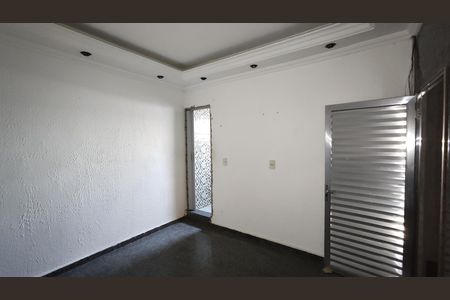 Suíte de casa para alugar com 2 quartos, 150m² em Vila Lourdes, Ferraz de Vasconcelos