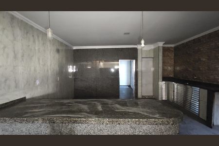 Sala de casa para alugar com 2 quartos, 150m² em Vila Lourdes, Ferraz de Vasconcelos