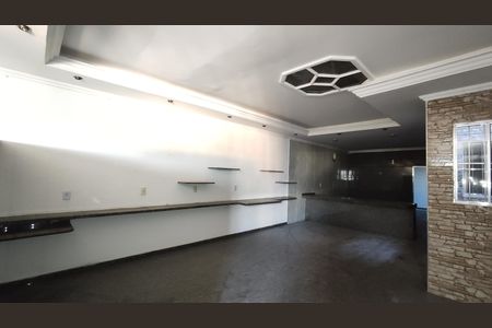 Sala de casa para alugar com 2 quartos, 150m² em Vila Lourdes, Ferraz de Vasconcelos