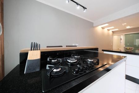 Casa à venda com 250m², 3 quartos e 4 vagasCozinha