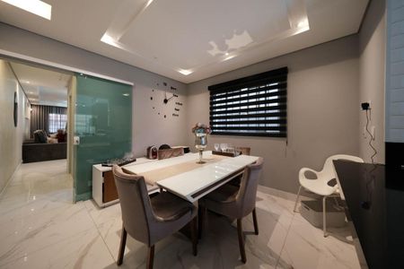 Casa à venda com 250m², 3 quartos e 4 vagasCozinha