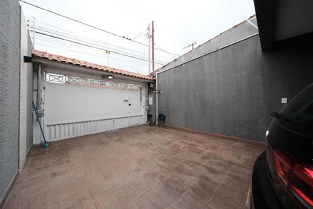 Casa à venda com 250m², 3 quartos e 4 vagasGaragem