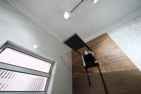 Casa à venda com 250m², 3 quartos e 4 vagasBanheiro da Suíte