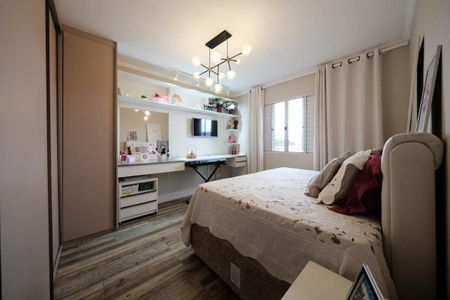 Casa à venda com 250m², 3 quartos e 4 vagasQuarto 2