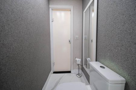 Casa à venda com 250m², 3 quartos e 4 vagasLavabo