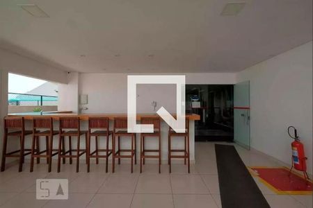 Apartamento à venda com 106m², 3 quartos e 2 vagas Apartamento à venda com 106m², 3 quartos e 2 vagasÁrea comum