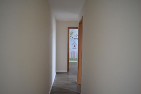 Sala de apartamento para alugar com 2 quartos, 51m² em Utinga, Santo André