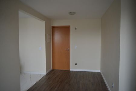 Sala de apartamento para alugar com 2 quartos, 51m² em Utinga, Santo André