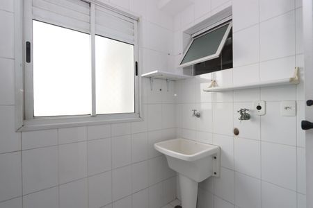 Apartamento para alugar com 65m², 3 quartos e 2 vagasLavanderia