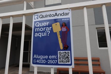 Apartamento para alugar com 65m², 3 quartos e 2 vagasPlaca