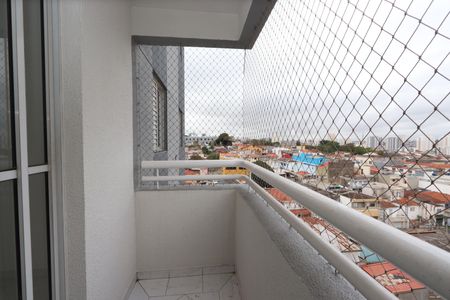 Apartamento para alugar com 65m², 3 quartos e 2 vagasSacada