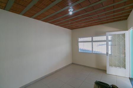 Sala de casa à venda com 3 quartos, 360m² em Céu Azul, Belo Horizonte