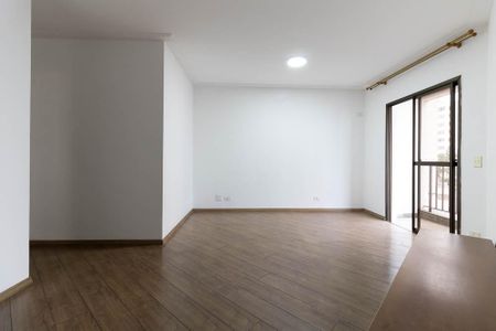 Sala de apartamento à venda com 1 quarto, 56m² em Aclimação, São Paulo
