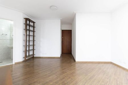 Sala de apartamento à venda com 1 quarto, 56m² em Aclimação, São Paulo