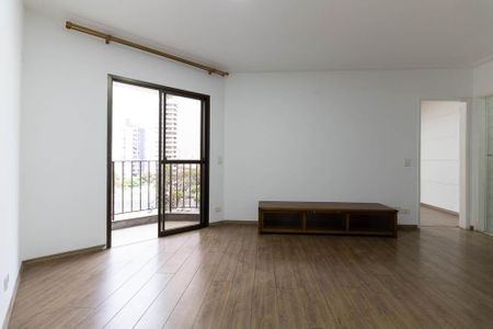 Sala de apartamento à venda com 1 quarto, 56m² em Aclimação, São Paulo