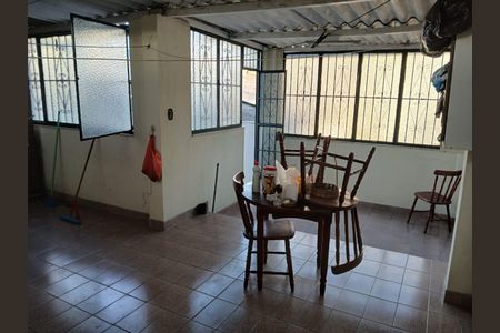 Casa à venda com 100m², 3 quartos e sem vaga Casa à venda com 100m², 3 quartos e sem vagaÁrea Externa