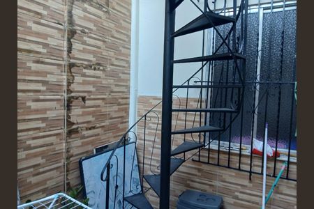 Casa à venda com 100m², 3 quartos e sem vaga Casa à venda com 100m², 3 quartos e sem vagaÁrea de Serviço