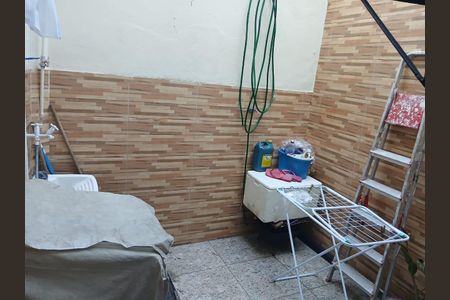 Casa à venda com 100m², 3 quartos e sem vaga Casa à venda com 100m², 3 quartos e sem vagaÁrea de Serviço