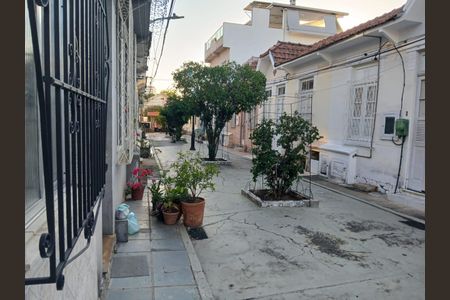 Casa à venda com 100m², 3 quartos e sem vaga Casa à venda com 100m², 3 quartos e sem vagaVista da Rua