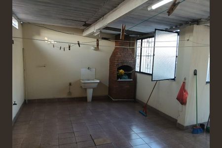 Casa à venda com 100m², 3 quartos e sem vaga Casa à venda com 100m², 3 quartos e sem vagaÁrea Externa