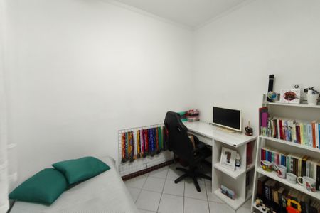 Quarto 1 de apartamento para alugar com 3 quartos, 83m² em Jardim dos Oliveiras, Campinas
