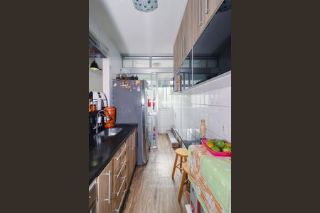 Apartamento para alugar com 56m², 3 quartos e 1 vaga Apartamento para alugar com 56m², 3 quartos e 1 vagaCozinha