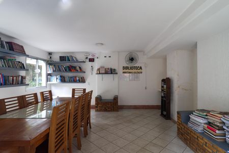 Apartamento para alugar com 56m², 3 quartos e 1 vaga Apartamento para alugar com 56m², 3 quartos e 1 vagaÁrea comum