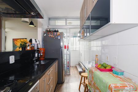 Apartamento para alugar com 56m², 3 quartos e 1 vaga Apartamento para alugar com 56m², 3 quartos e 1 vagaCozinha