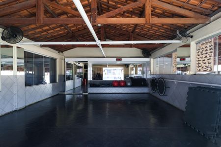 Apartamento para alugar com 56m², 3 quartos e 1 vaga Apartamento para alugar com 56m², 3 quartos e 1 vagaÁrea comum
