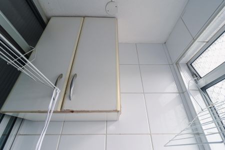 Apartamento para alugar com 56m², 3 quartos e 1 vaga Apartamento para alugar com 56m², 3 quartos e 1 vagaÁrea de Serviço