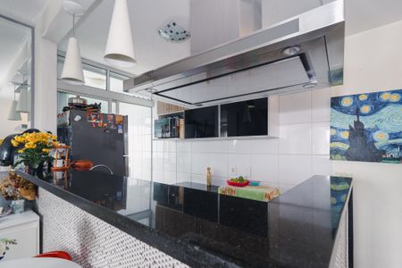 Apartamento para alugar com 56m², 3 quartos e 1 vaga Apartamento para alugar com 56m², 3 quartos e 1 vagaCozinha