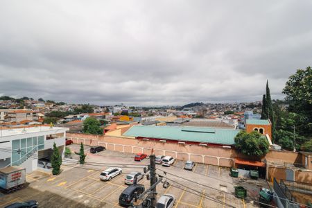 Apartamento para alugar com 56m², 3 quartos e 1 vaga Apartamento para alugar com 56m², 3 quartos e 1 vagaVista da Varanda da Sala