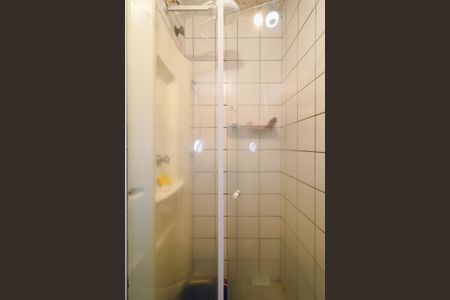 Apartamento para alugar com 56m², 3 quartos e 1 vaga Apartamento para alugar com 56m², 3 quartos e 1 vagaBanheiro