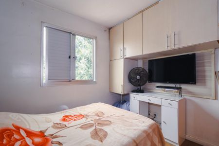 Apartamento para alugar com 56m², 3 quartos e 1 vaga Apartamento para alugar com 56m², 3 quartos e 1 vagaQuarto 1