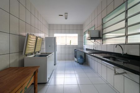Apartamento para alugar com 56m², 3 quartos e 1 vaga Apartamento para alugar com 56m², 3 quartos e 1 vagaÁrea comum - Salão de festas