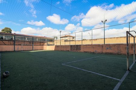 Apartamento para alugar com 56m², 3 quartos e 1 vaga Apartamento para alugar com 56m², 3 quartos e 1 vagaQuadra