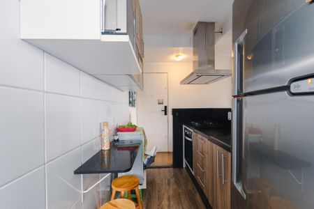 Apartamento para alugar com 56m², 3 quartos e 1 vaga Apartamento para alugar com 56m², 3 quartos e 1 vagaCozinha