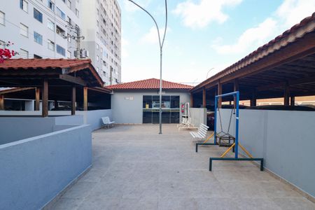 Apartamento para alugar com 56m², 3 quartos e 1 vaga Apartamento para alugar com 56m², 3 quartos e 1 vagaÁrea comum