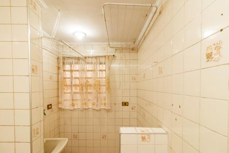 Apartamento para alugar com 49m², 2 quartos e 1 vagaÁrea de Serviço