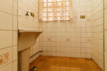 Apartamento para alugar com 49m², 2 quartos e 1 vagaÁrea de Serviço